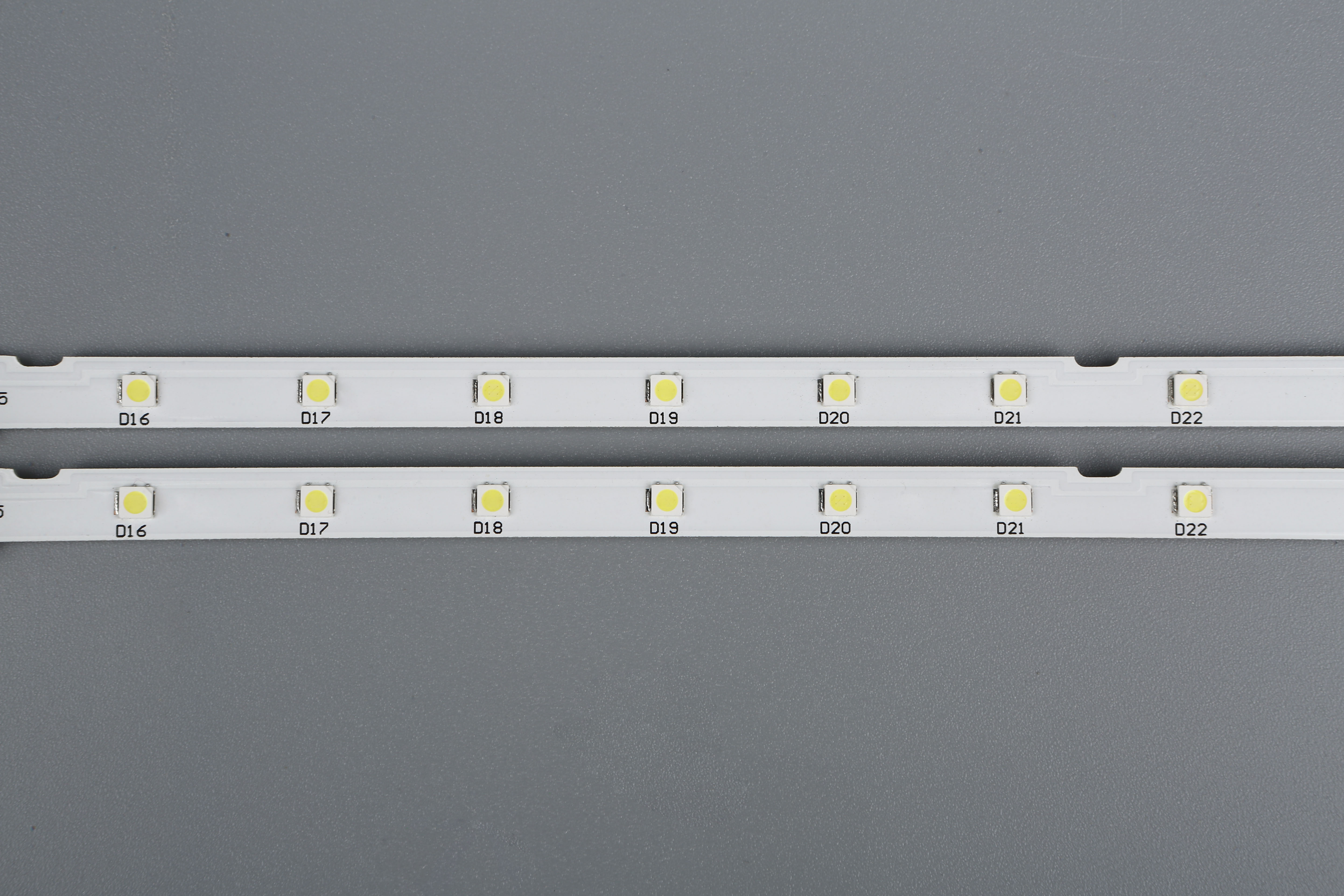 TV-065 066 067 068 108 led backlight strip for SAMSUNG ELED 43NU 49NU 50NU 55NU 65NU For TV backlight maintenance