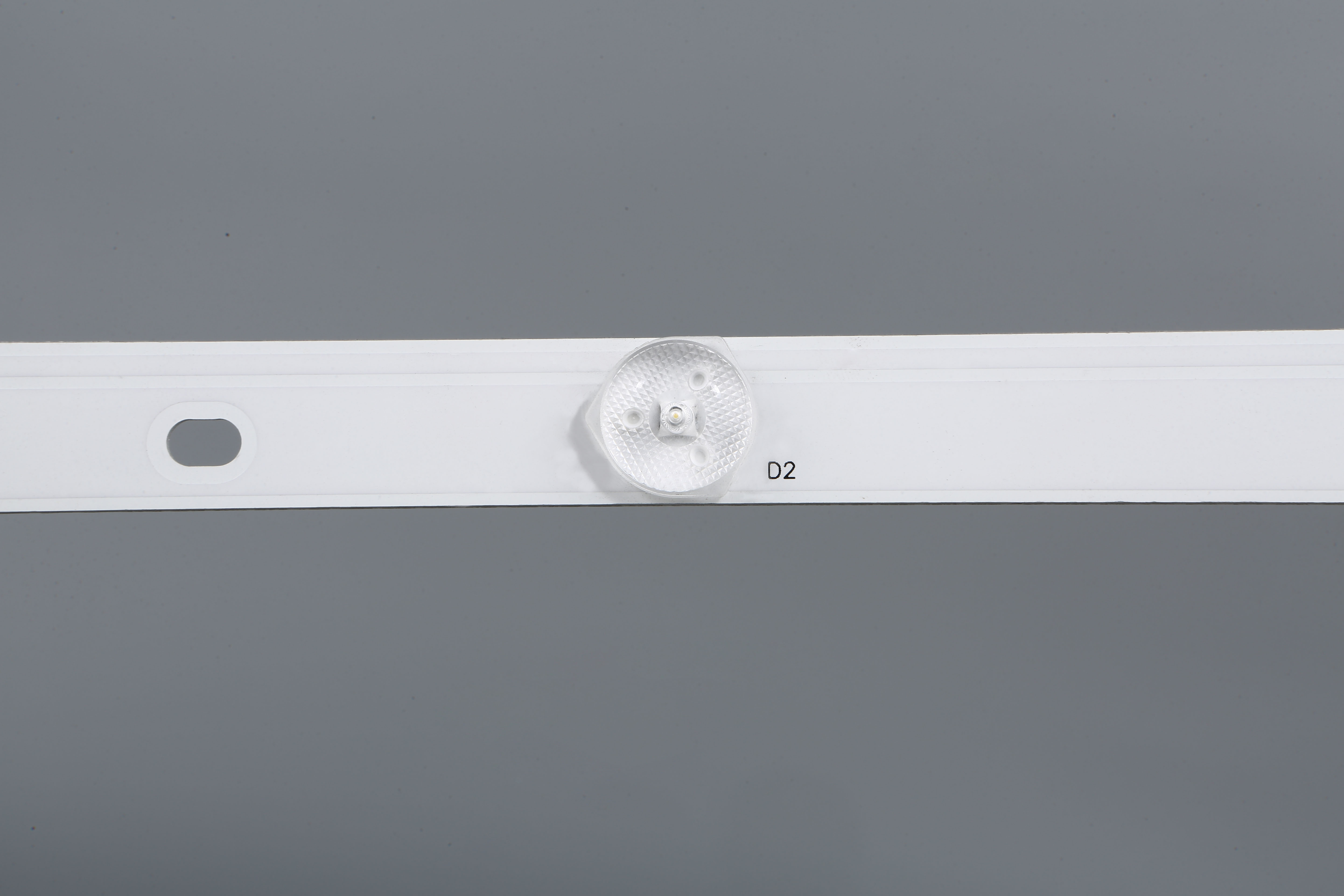 TV-133 Factory Outlet LED TV Backlight Strip LB-C550F14-E4-S-G1-DL9/DL10 5+6 Lamps for TV Replacement