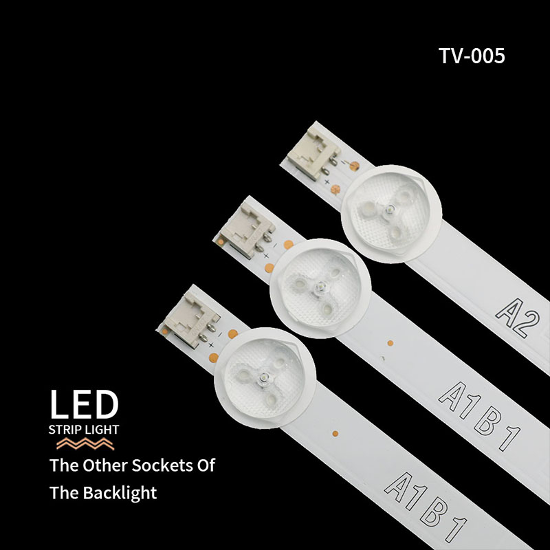 TV-005 32 inch LG LN A1B1A2