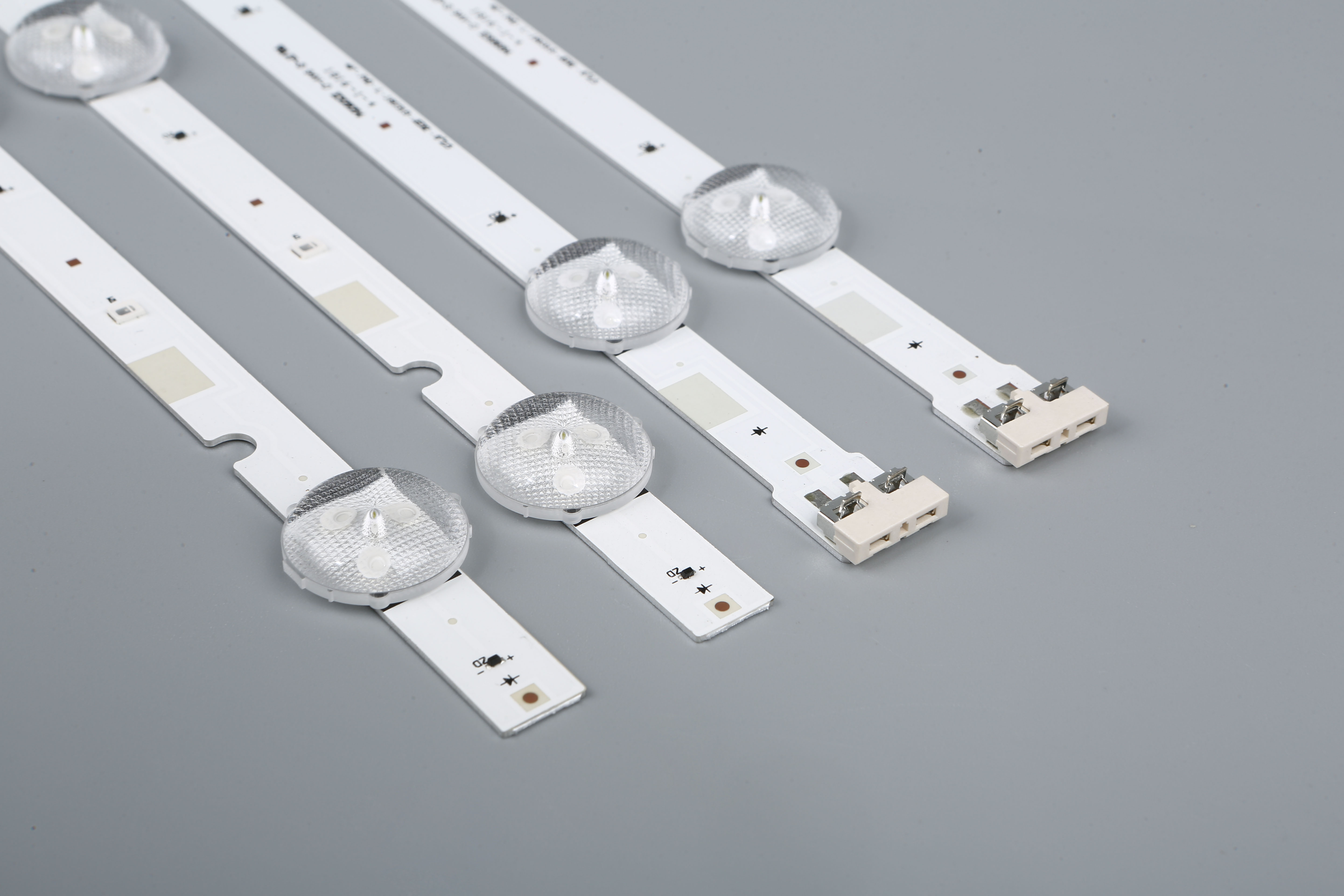 TV-061 For Samsung LED Strip 49-FHD-L-180319-JEDI2 UN50J5200 UN49J5200