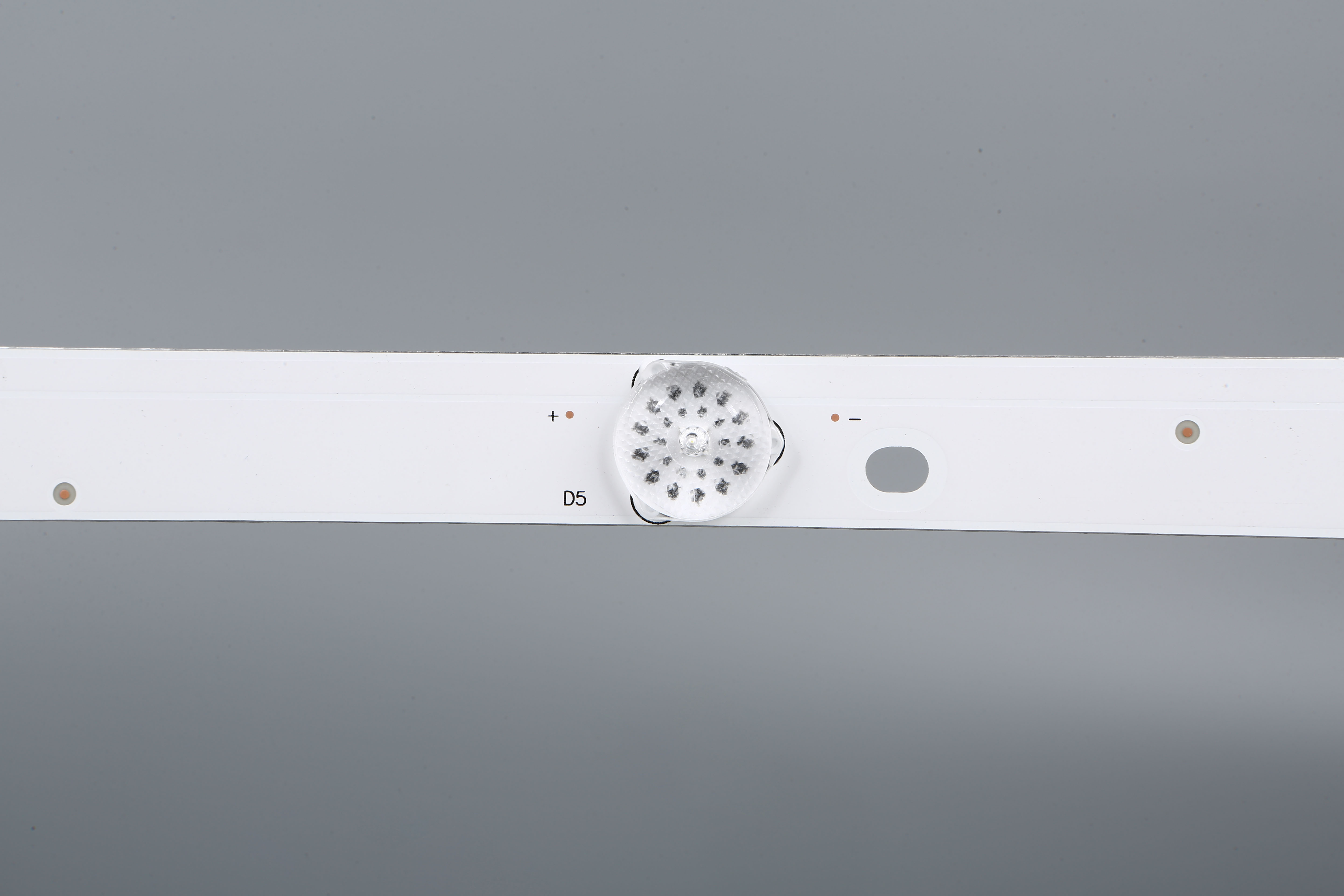 TV-127 NEW Arrival Hot Selling JS-D-JP4320-091EC E43F2000 MCPCB 3pcs 43" LED Backlight Strip for AKAI AKTV432 JS-D-JP4320-091EC 