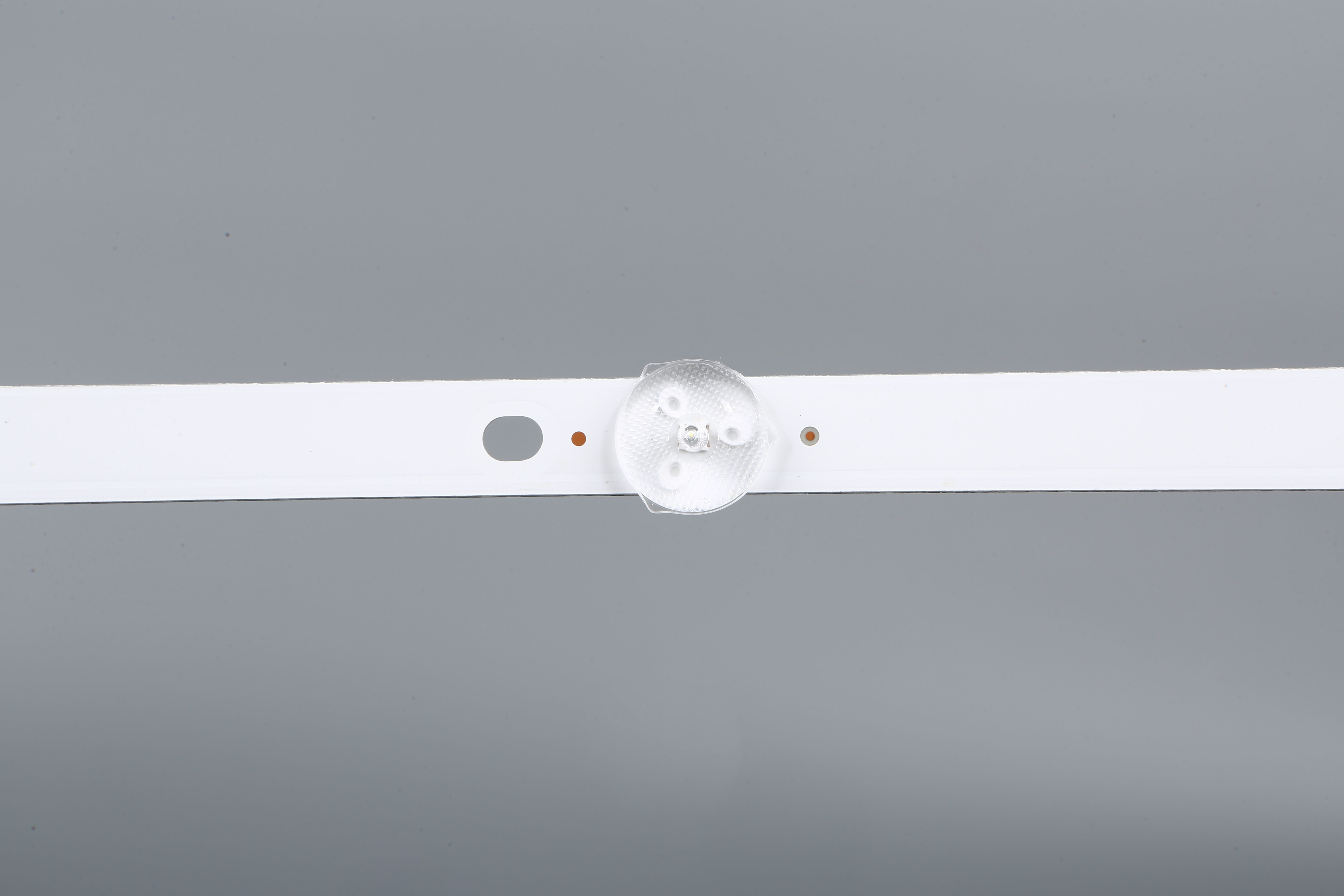 TV-128 Hot Selling LED TV Backlight Strip 5 Lamps 4708-K55WDC-A2113N01 For Philips 55inch TV 55PUF6092 K550WDC1