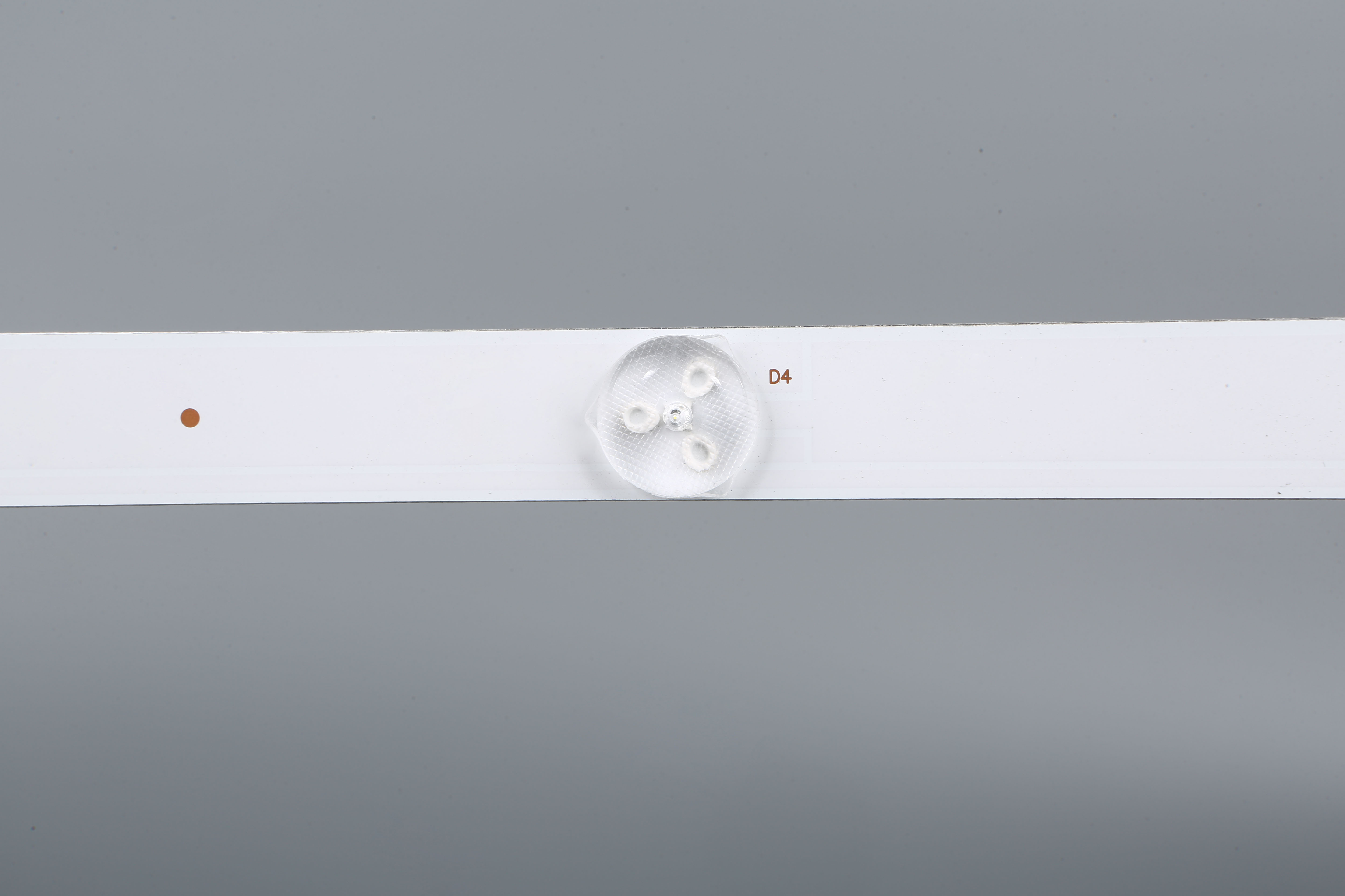 TV-132 TV Backlight Bar LB-C500F14-E4-A-G1-XRK1 10 lamps Use for MICROMAX 50 Inch TV LE50A6R9A LED50D7200I Led Backlight Strip