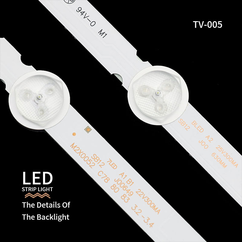 TV-005 32 inch LG LN A1B1A2