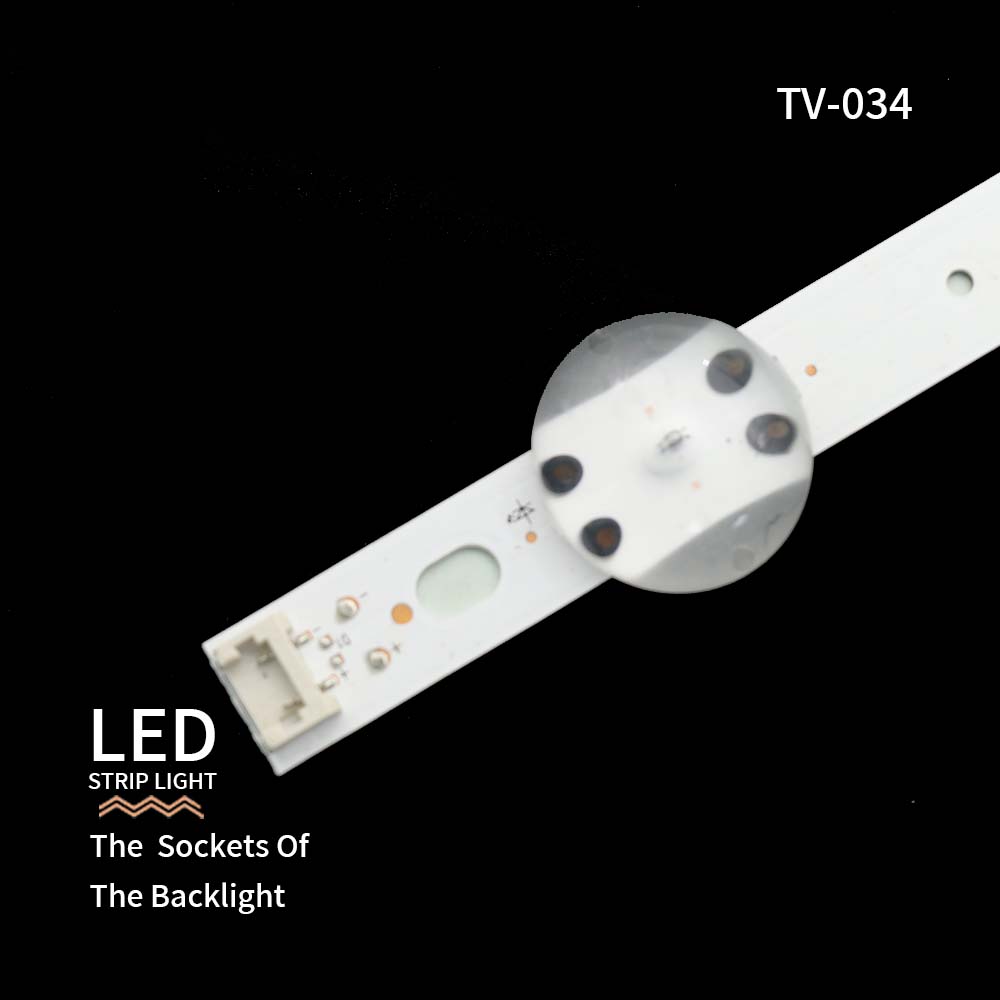 TV-034 43 inch LG V17
