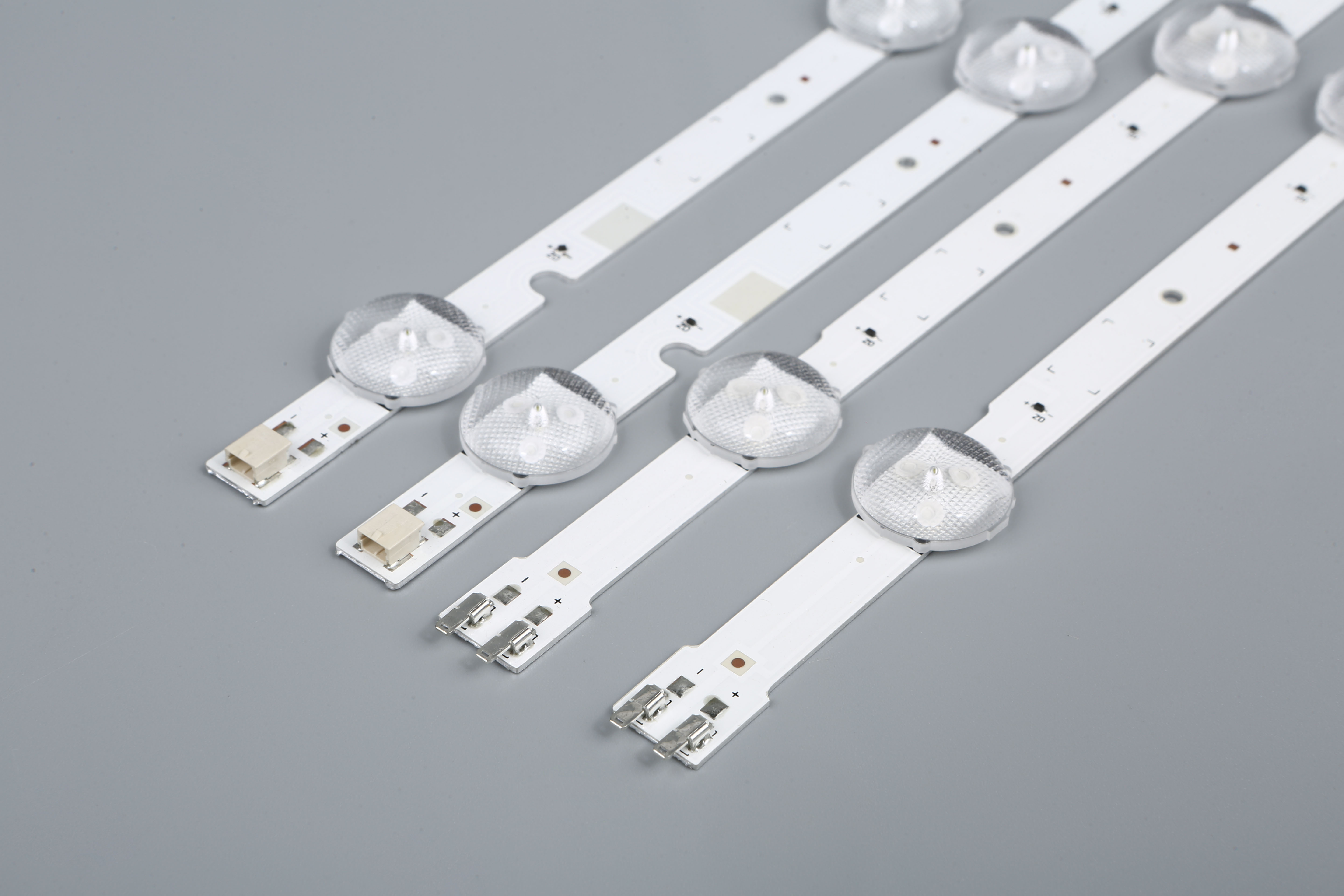 TV-061 For Samsung LED Strip 49-FHD-L-180319-JEDI2 UN50J5200 UN49J5200