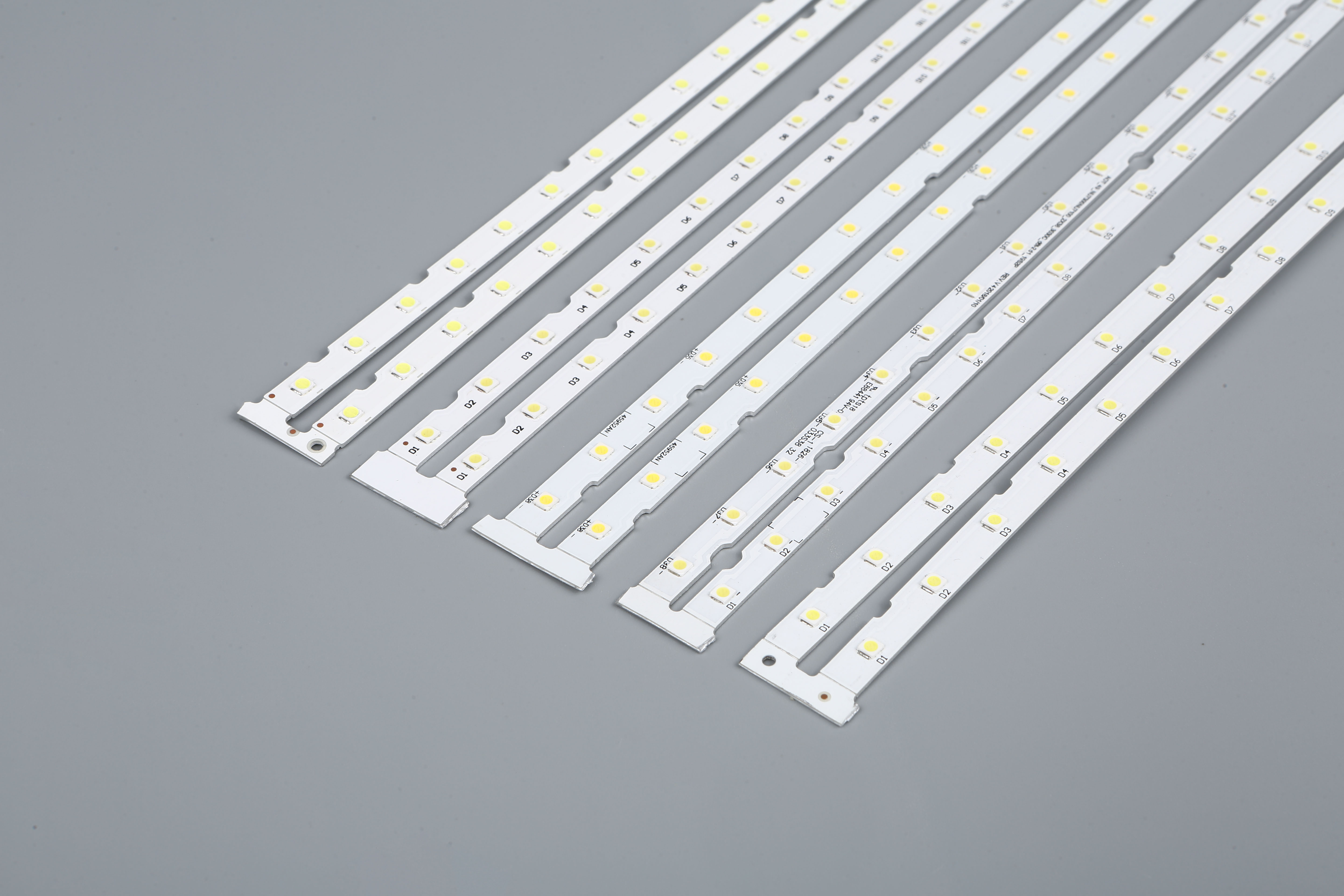 TV-065 066 067 068 108 led backlight strip for SAMSUNG ELED 43NU 49NU 50NU 55NU 65NU For TV backlight maintenance