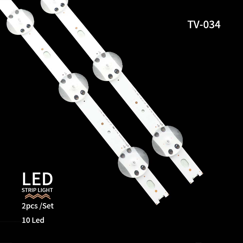 TV-034 43 inch LG V17