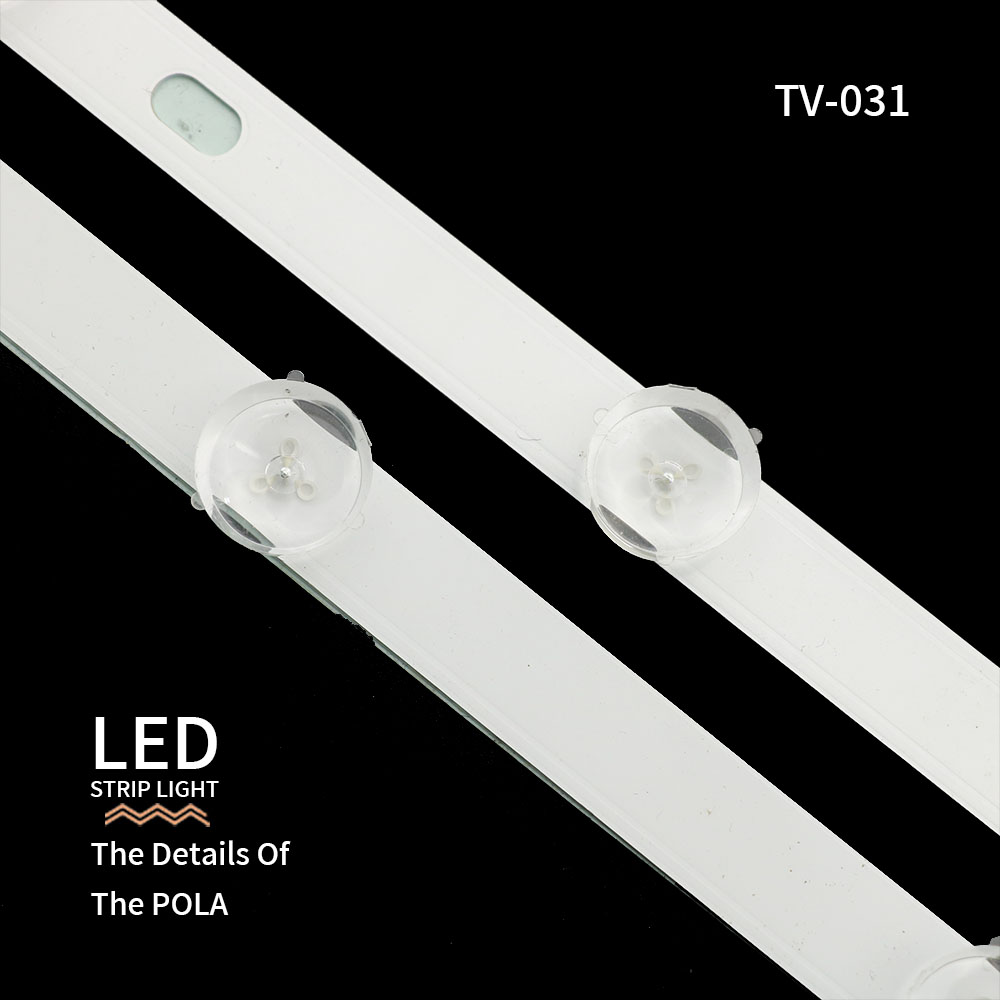 TV-031 42 inch LG POLA