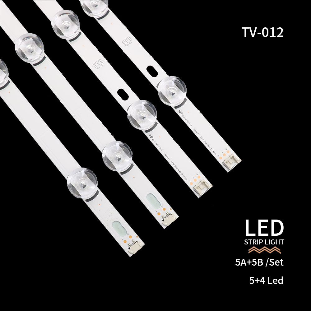 TV-012 49 inch LG LB Original Lens