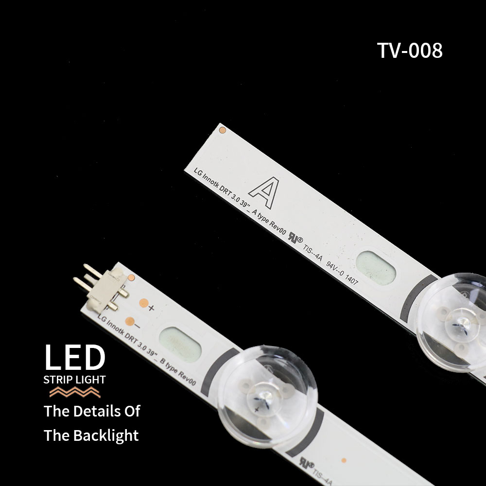 TV-008 39 inch LG LB Original Lens