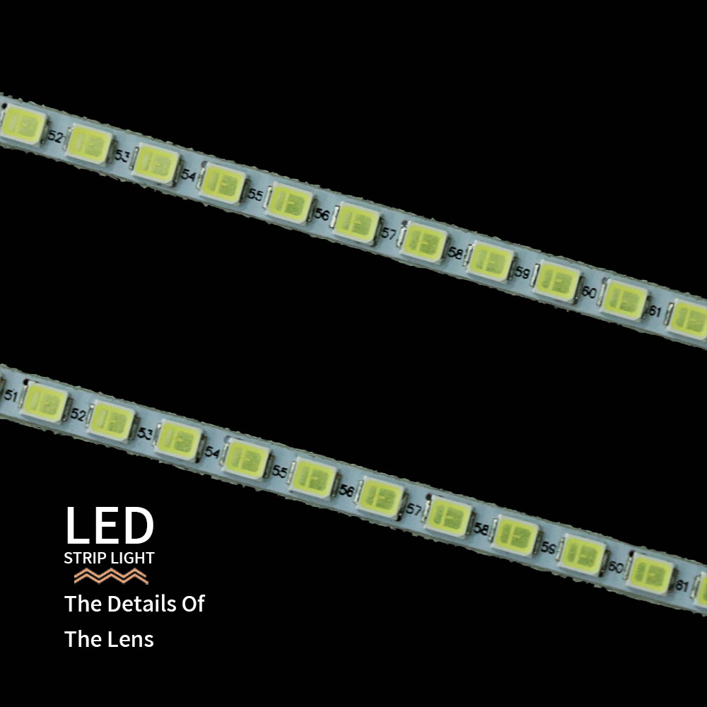 TV-070 ELED 96 Led