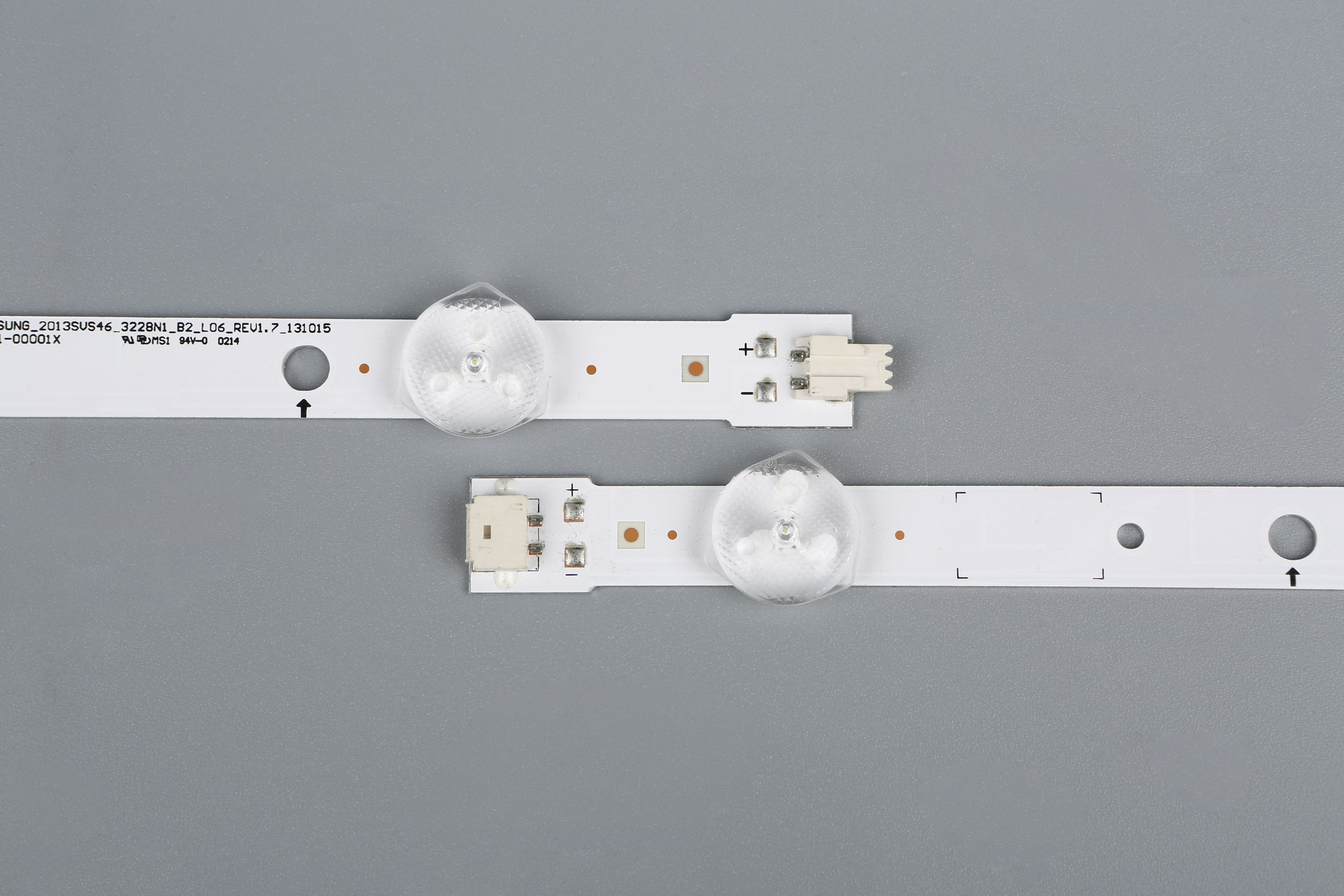 TV-120 SAMSUNG-2013SUS46-3228N1-B2-L06-REV1.7-131015 LM41-00001X use for led tv backlight
