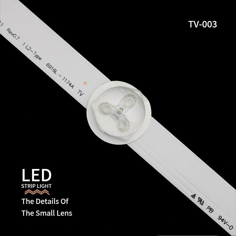TV-003 47 inch LG LN