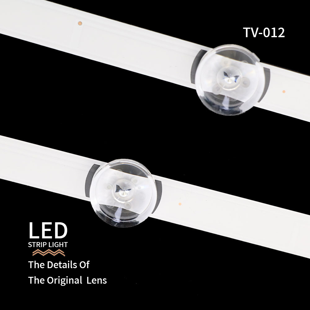 TV-012 49 inch LG LB Original Lens