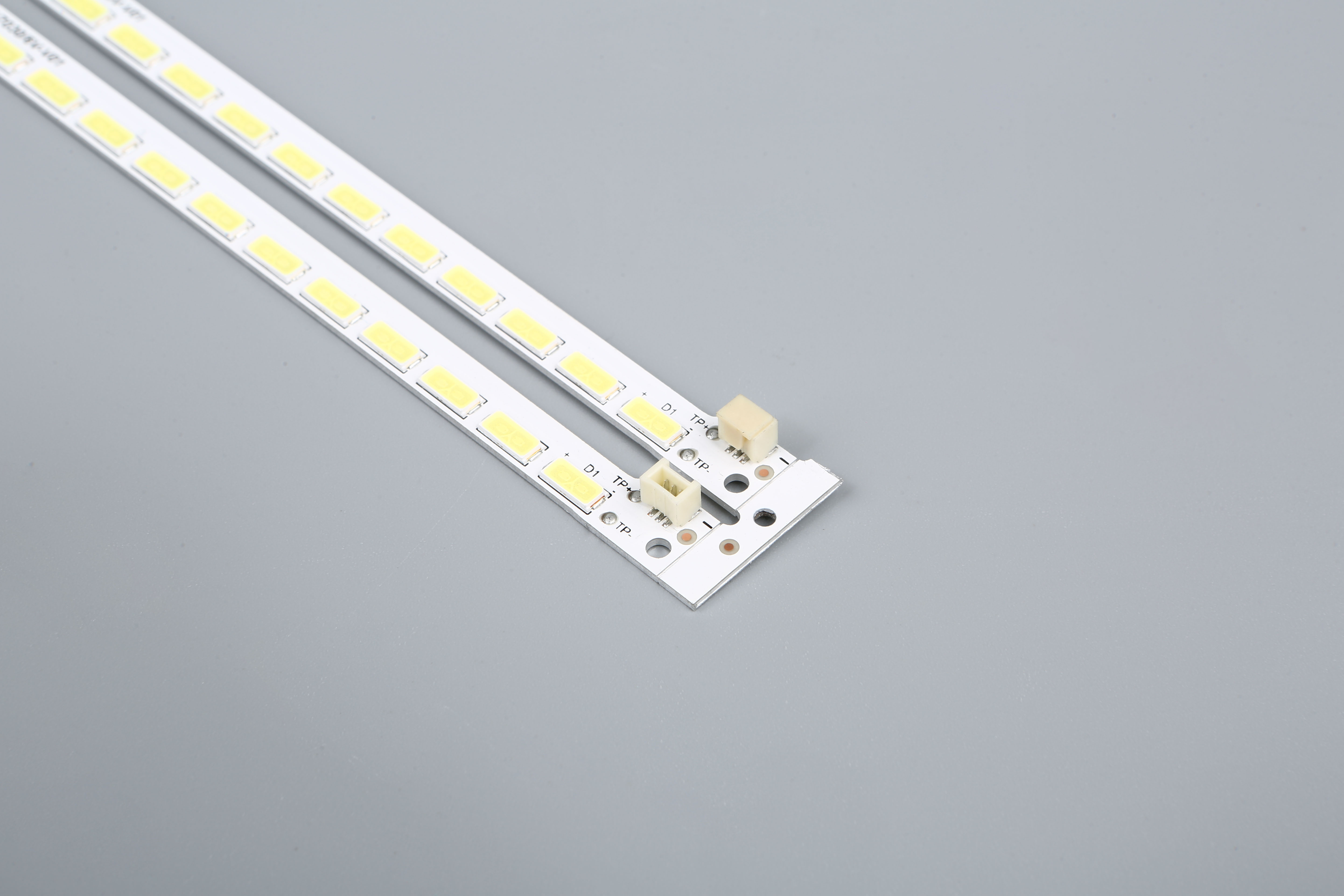 TV-124 led tv backlight strip HE 400GF-B31 54led for tv repair use for Hisense 40'' TV