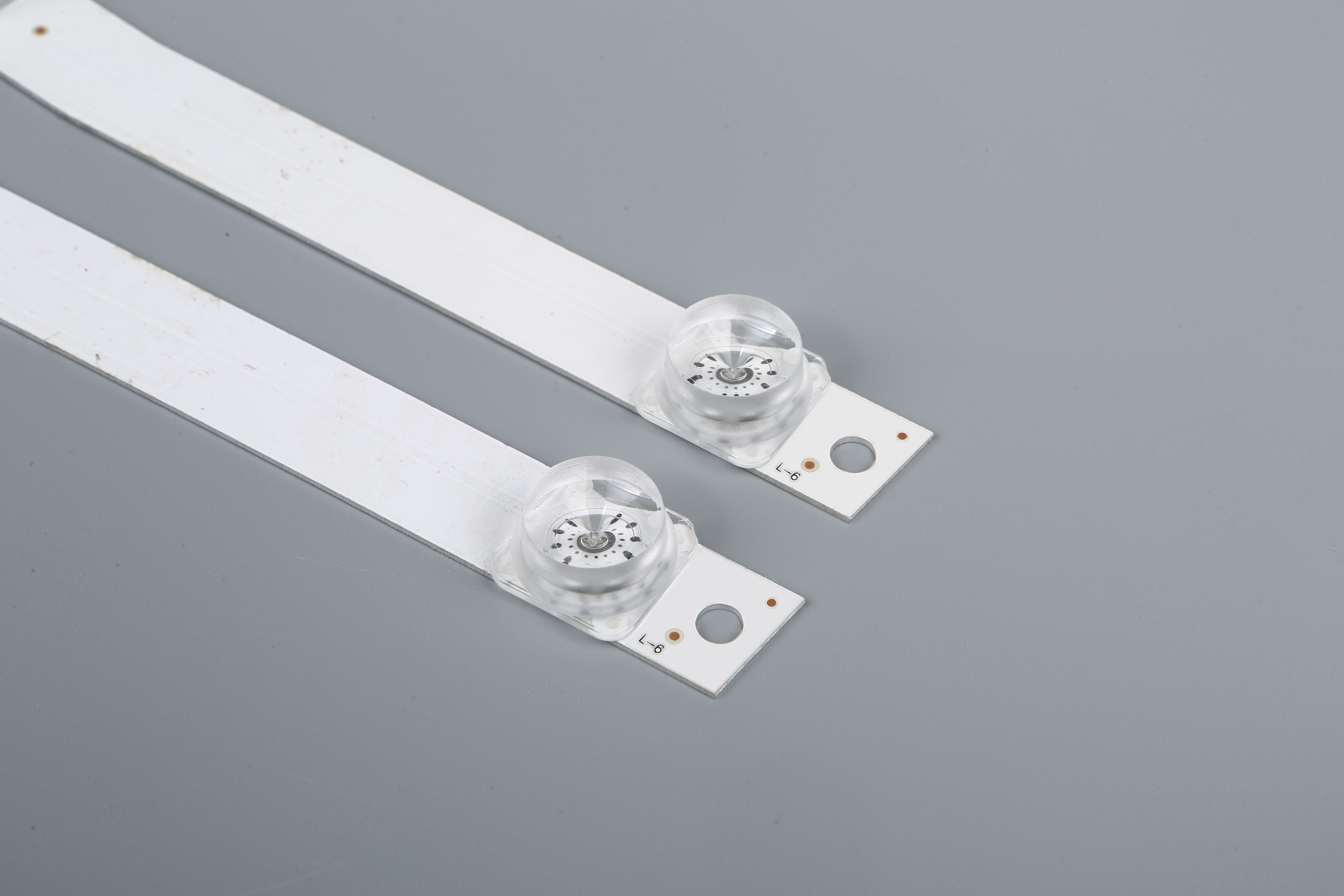 TV-126 tv led backlight JS D JP32EU 061EC(70329) R72 32D04 024E32UK UP100 6led 2pcs/set for lcd led tv backlight